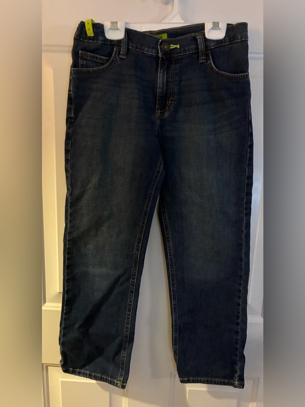 Lee Boy’s Husky Jeans size 12